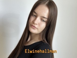 Elwinehallman