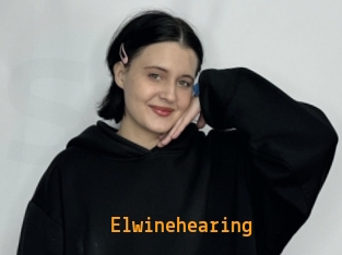 Elwinehearing