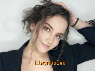 Elwynaalve