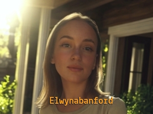 Elwynabanford