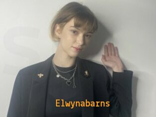 Elwynabarns
