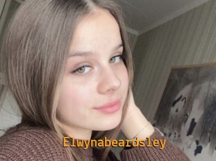Elwynabeardsley