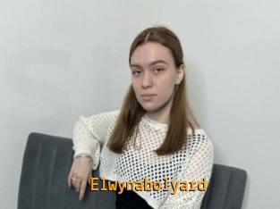 Elwynabolyard