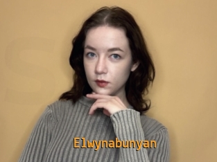 Elwynabunyan