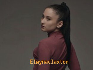 Elwynaclaxton
