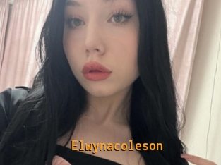 Elwynacoleson