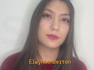 Elwynaemberton