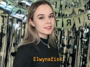 Elwynafisk