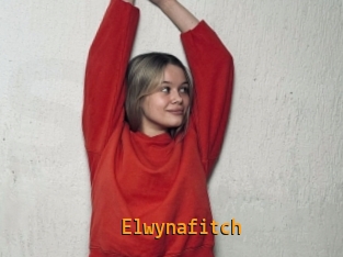 Elwynafitch
