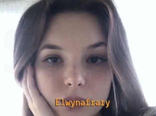 Elwynafrary