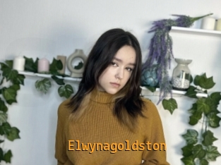Elwynagoldston