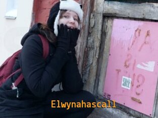 Elwynahascall