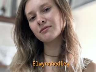 Elwynahedley