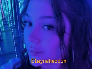 Elwynaherrin