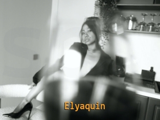 elyaquin Sexcam Portal