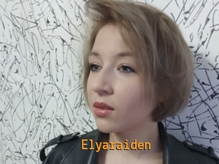 Elyaraiden