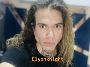 Elyonknight