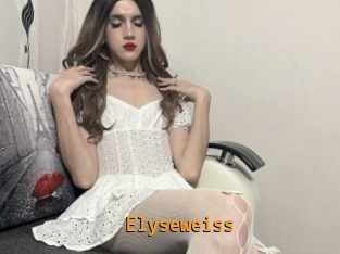 Elyseweiss