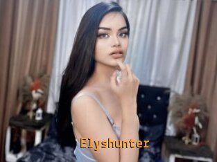 Elyshunter