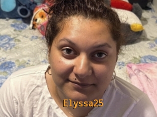 Elyssa25