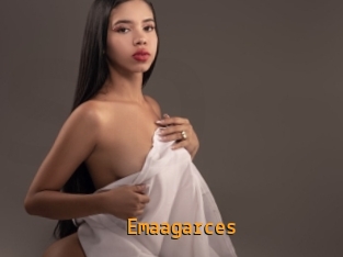 Emaagarces