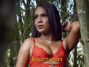 Emaahturner