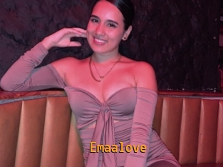 Emaalove