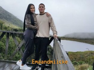 Emaandmiicke