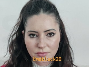 Emablack20