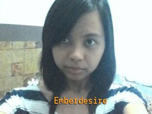 Emberdesire