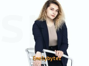 emelybyter Sexcam Portal
