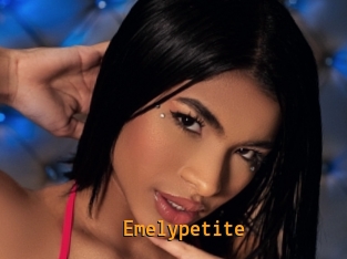 Emelypetite
