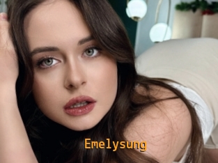 emelysung Sexcam Portal