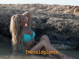 Emeraldglance