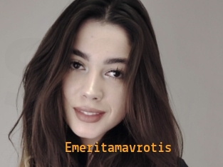 Emeritamavrotis
