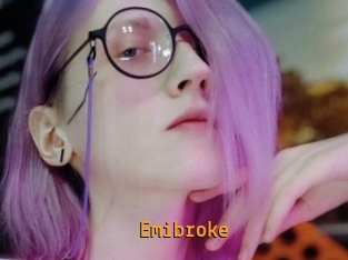 emibroke Sexcam Portal