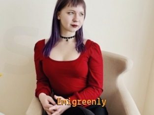 Emigreenly
