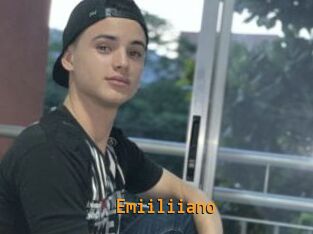Emiiliiano