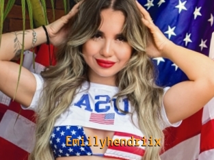 Emiilyhendriix
