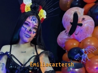 emiliacartersh Sexcam Portal