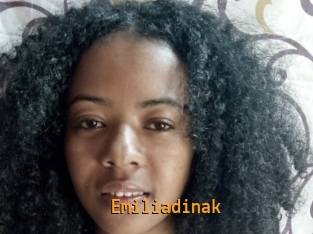 Emiliadinak