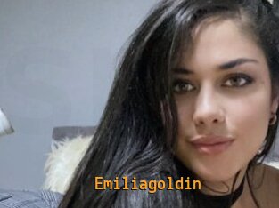 Emiliagoldin