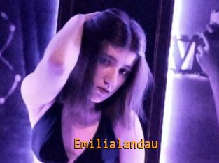 emilialandau Sexcam Portal
