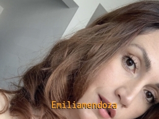 Emiliamendoza