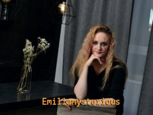 Emiliamysterious