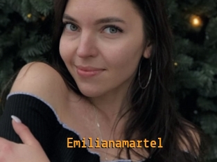Emilianamartel