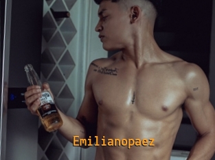 emilianopaez Sexcam Portal