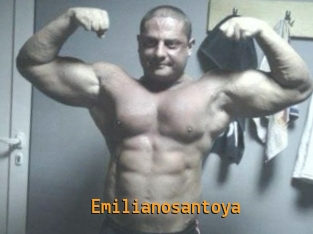 Emilianosantoya