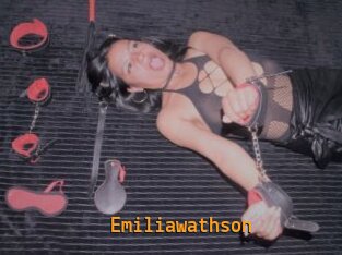 Emiliawathson