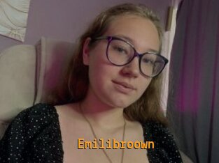 emilibroown Sexcam Portal
